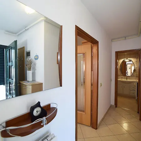 Pavlić Apartament *