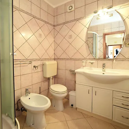 Pavlić Apartament Pjescana Uvala