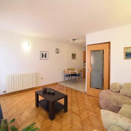 Apartament Pavlić *