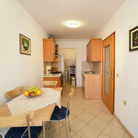 Pavlić Apartament *
