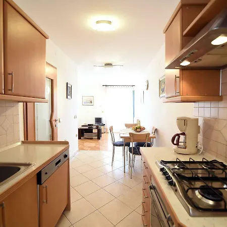 Pavlić Apartament Pjescana Uvala